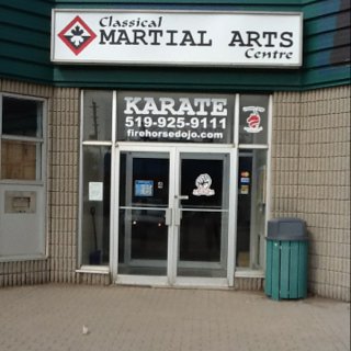 Classical Martial Arts Centre