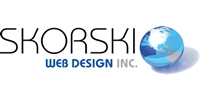 Skorski Web Design Inc.