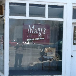 Marj's