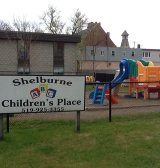 Shelburne Children's Place