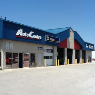 Auto Centre Dufferin County