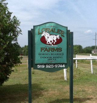 Loralee Farms