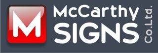 Mccarthy Signs Co Ltd