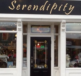 Serendipity Antiques & Boutique