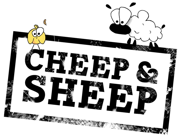 Cheep and Sheep