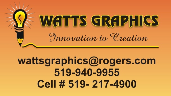 Watts Graphics