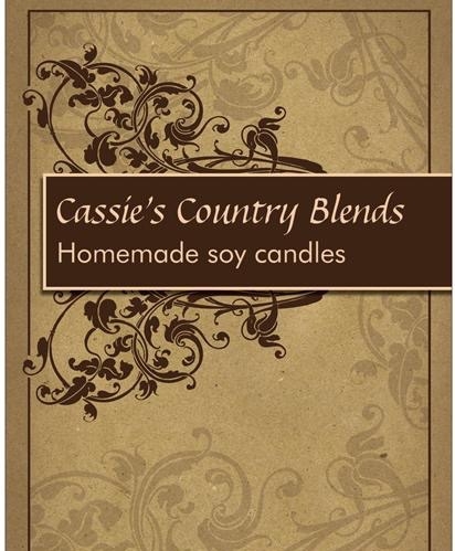 Cassie's Country Blends