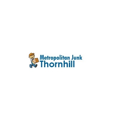 Metropolitan Junk Thornhill